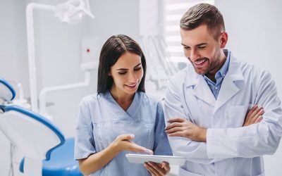 How Long Should a Dental Office Keep EOBs