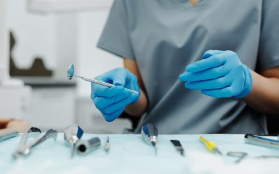 What Is D4346 Dental Code? A Thorough Guide