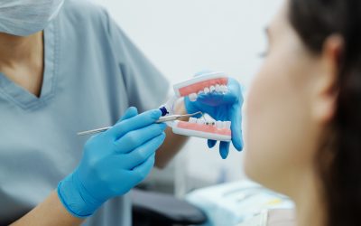 D2950 Dental Code – Dental Core Buildup Tips and Claims