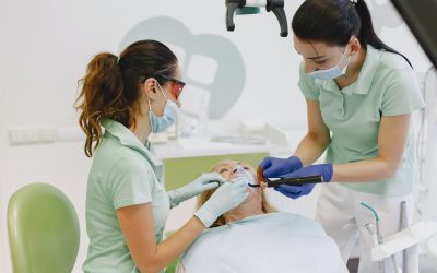 What is dental code d2940?