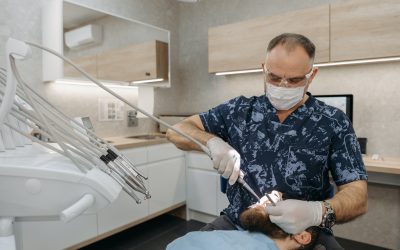 D0150 Dental Code: A Guide to What Comprehensive Oral Evaluation Entails 