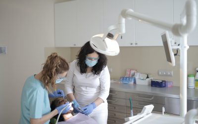 Starting A Dental Practice: A Step-by-Step Guide
