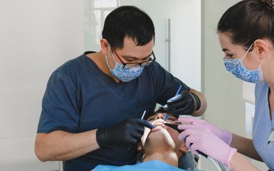 Dental Assistant Goals Examples for Career Growth and Success