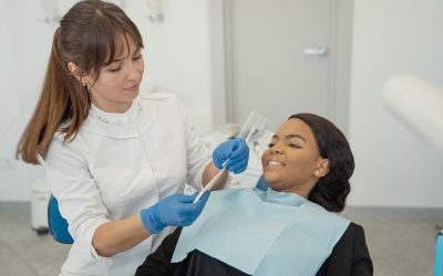 Dental Reputation Management: Building Trust and Success